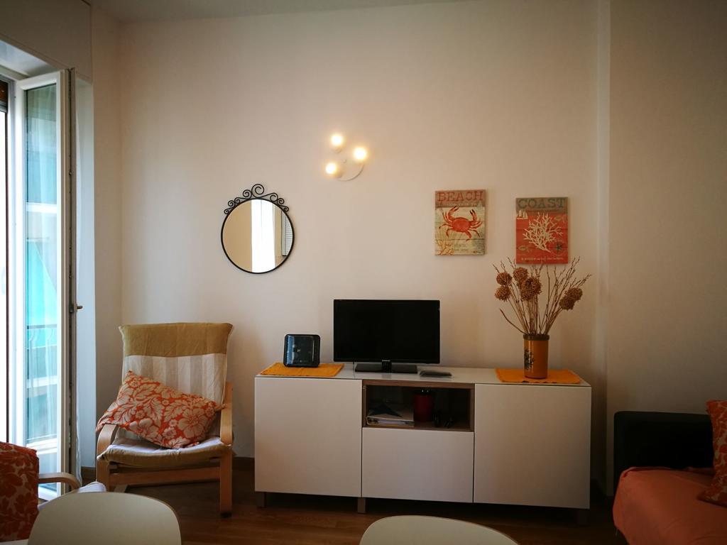 Rosemary House Lägenhet Rapallo Exteriör bild