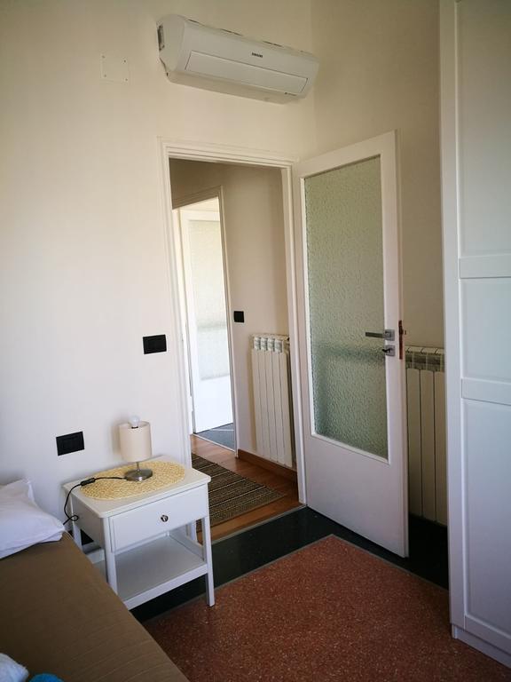 Rosemary House Lägenhet Rapallo Exteriör bild