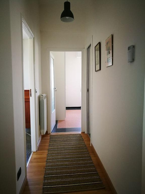 Rosemary House Lägenhet Rapallo Exteriör bild