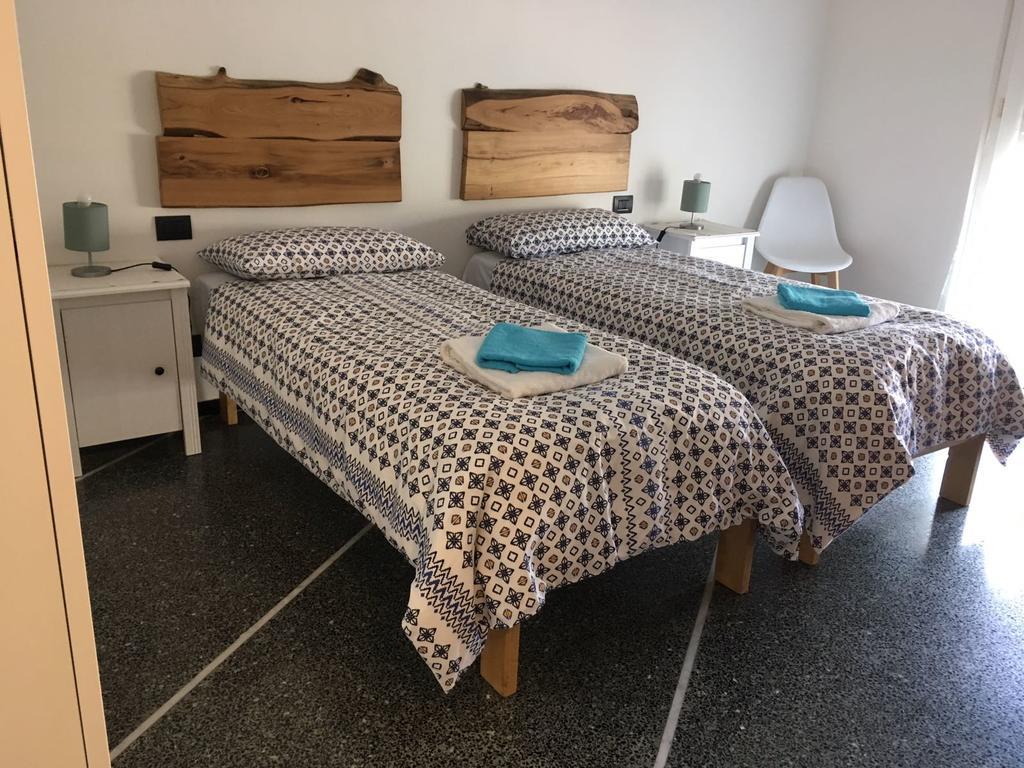 Rosemary House Lägenhet Rapallo Exteriör bild