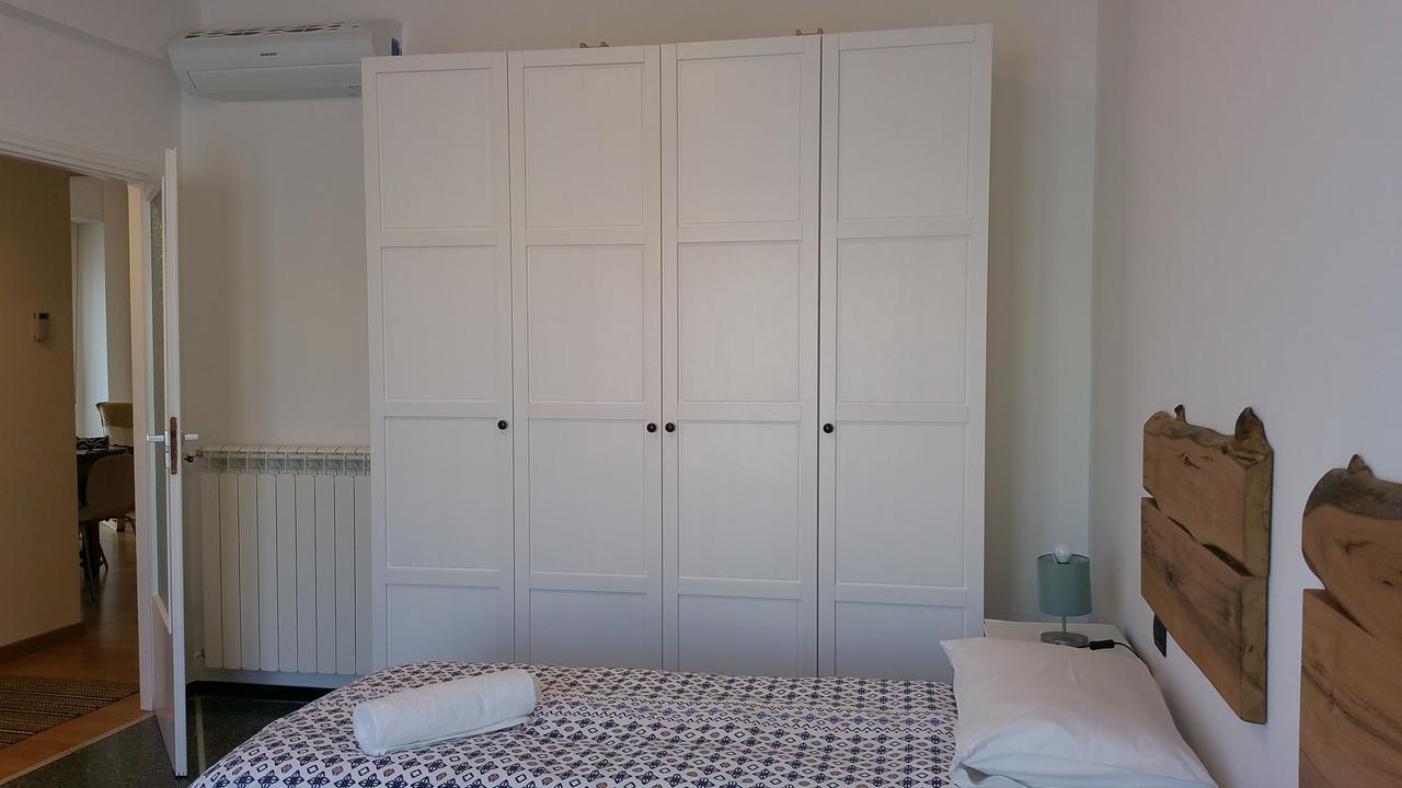 Rosemary House Lägenhet Rapallo Exteriör bild