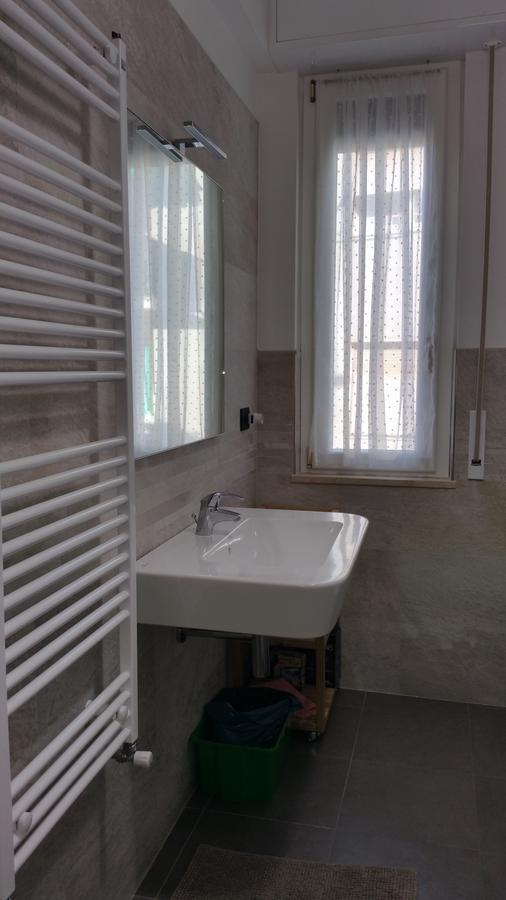 Rosemary House Lägenhet Rapallo Exteriör bild
